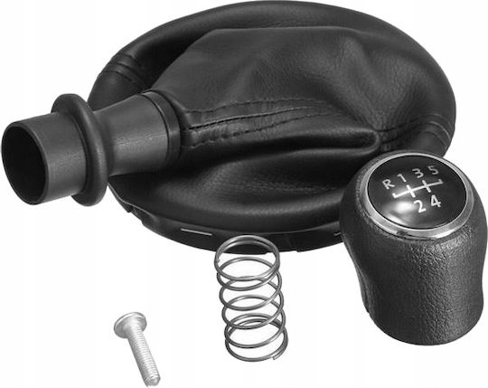 Gear Knob Boot Vw Multivan T5/t6