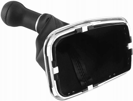 Gear Shift Knob Boot Vw Golf Iv 5b 12mm