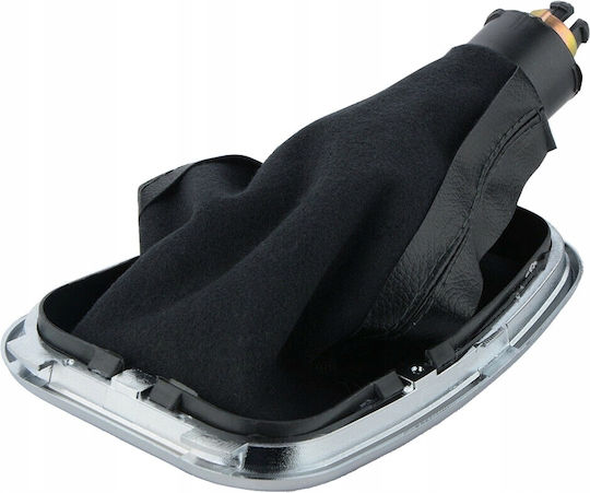 Gear Shift Knob Boot Vw Golf Iv 5b 12mm