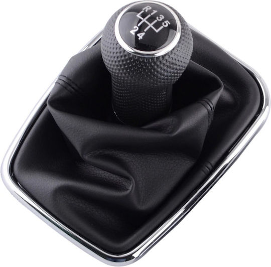 Gear Shift Knob Boot Vw Golf Iv 5b 12mm