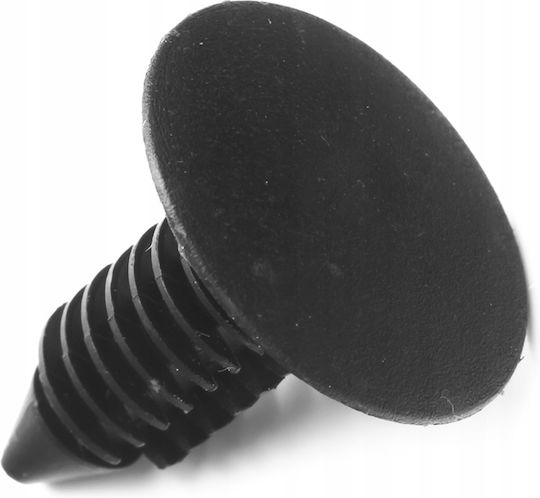 1x Polsterclip Nadel Dachhimmel Abdeckung 8mm