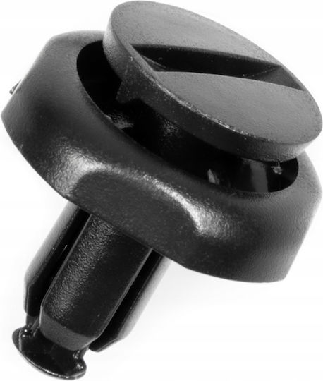20x Engine Cover Clip Pin Toyota Avensis T25