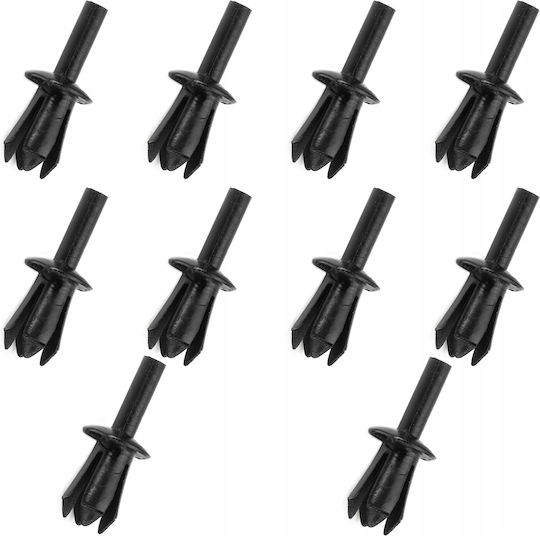 1x Clips Arc Roată Bmw Bmw E46 E90 E60 F10