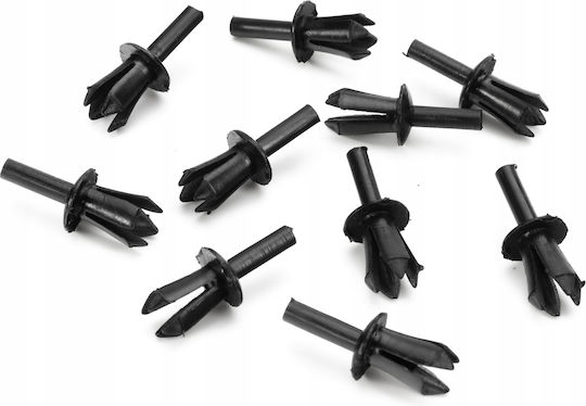 1x Clips Arc Roată Bmw Bmw E46 E90 E60 F10