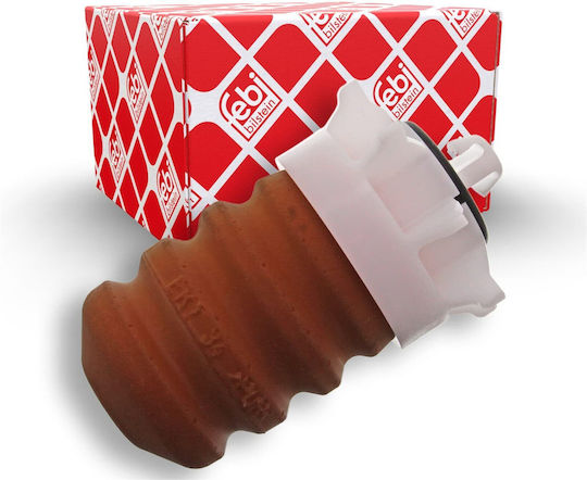 Rubber Suspension Bushing Febi Bilstein 36848