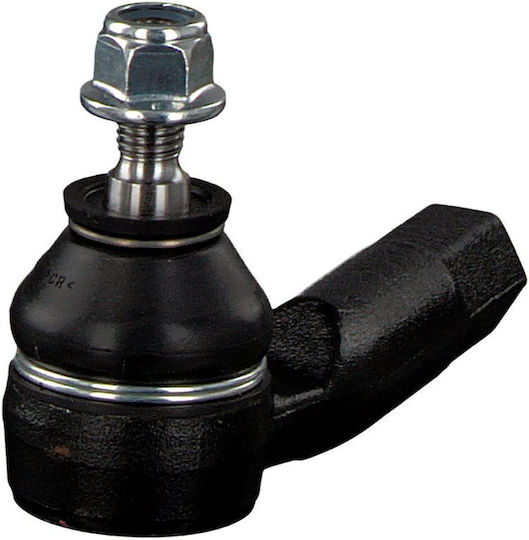 Bumper Febi Bilstein 19874