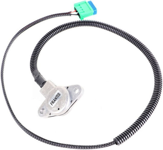 Öldrucksensor Für Automatikgetriebe Umschalter