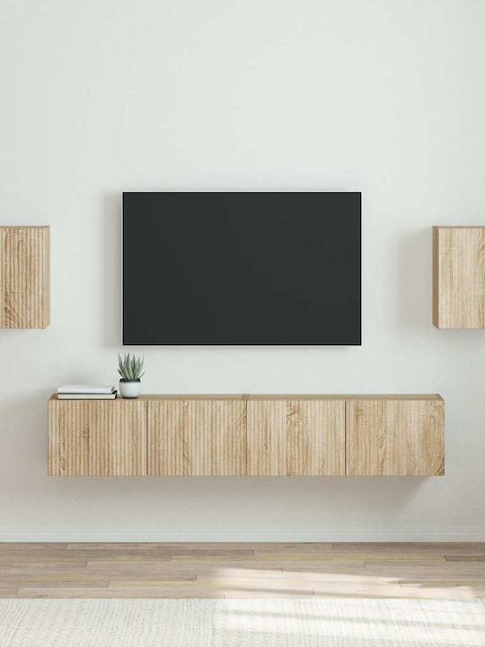Stand TV Sonoma 30x31x40cm