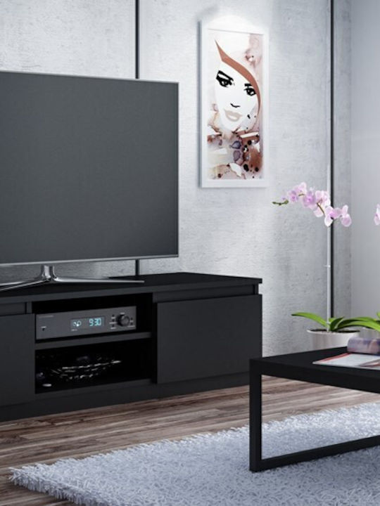 Телевизионни Мебели Czar М120xДълбочина40xВисочина36см