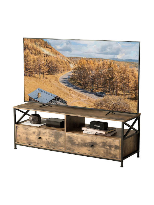 Stand TV Maro/negru M120xP40xÎ50cm