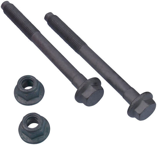 Bearing Set Axle Housing Febi Bilstein 31722