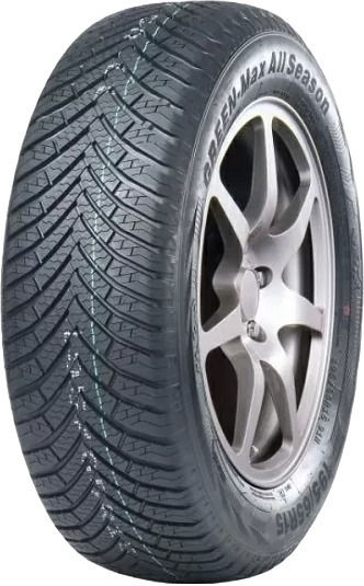 Leao Igreen 155/80R13 79T Автомобилна Гума Всесезонна За Пътнически Автомобил