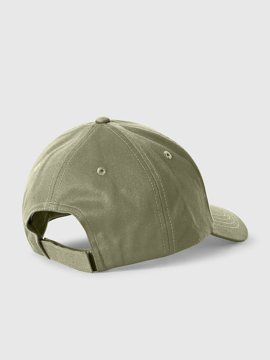 Champion Fabric Men's Hat Khaki