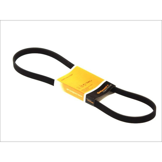 Contitech 5 Pk 869 Mehrfachrippenriemen