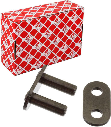 Kette Element Zeitplan Kette Febi Bilstein 45543