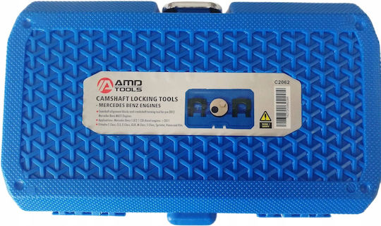 Blocare Excentrici Mercedes M651 1.8 2.1 Cdi