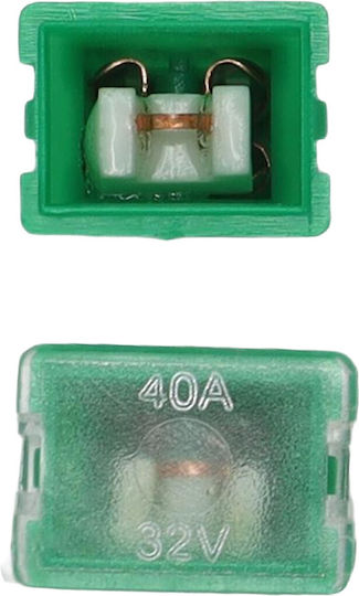 Epfuse21 Jcase Japval 40a Sicherungen 2 Stück