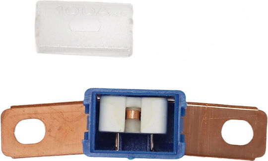 Epfuse15 Fuse Pal Bolt-down 100a 1 Pc