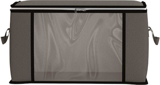 vidaXL Clothes Storage Box 50x30x25cm 2 Pieces