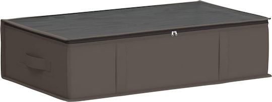 vidaXL Clothes Storage Box 70x40x18cm