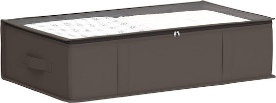 vidaXL Clothes Storage Box 70x40x18cm