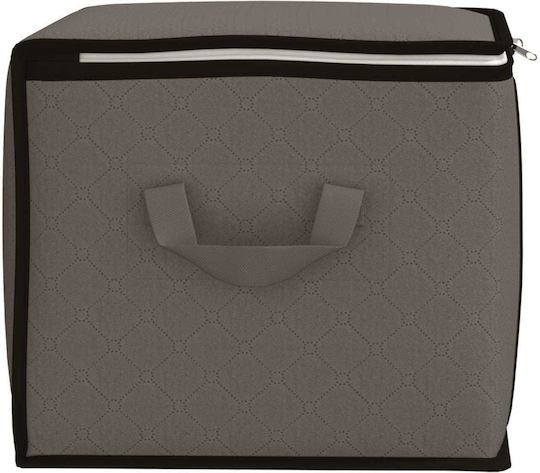 vidaXL Clothing Storage Box 43x34x23cm 6 Pieces