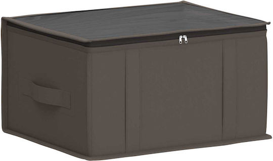 vidaXL Κουτί Αποθήκευσης Ρούχων 50x30x25cm