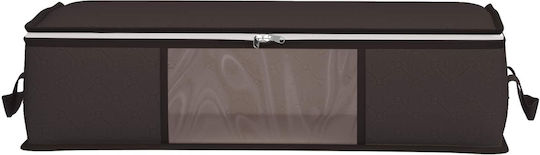 vidaXL Κουτί Αποθήκευσης Ρούχων 70x40x18cm