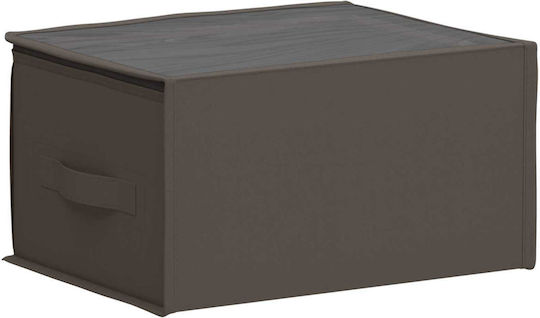 vidaXL Clothes Storage Box 50x30x25cm 6 Pieces