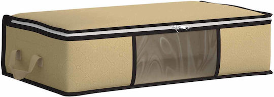 vidaXL Clothing Storage Box 70x40x18cm