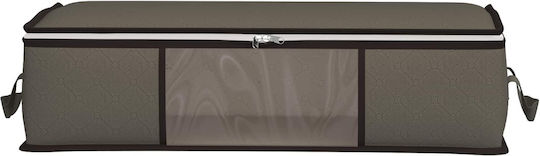 vidaXL Clothes Storage Box 70x40x18cm 6 Pieces