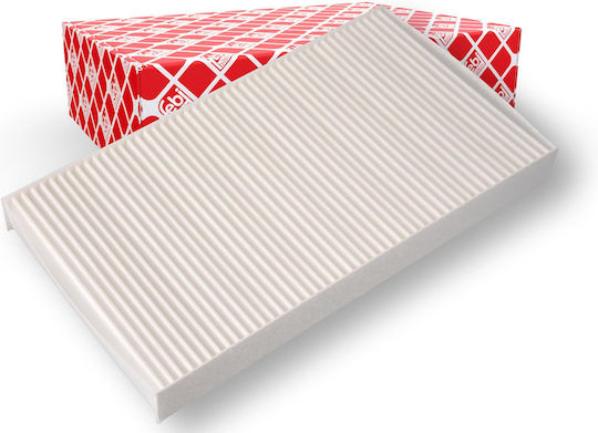 Cabin Air Filter Febi Bilstein 11510