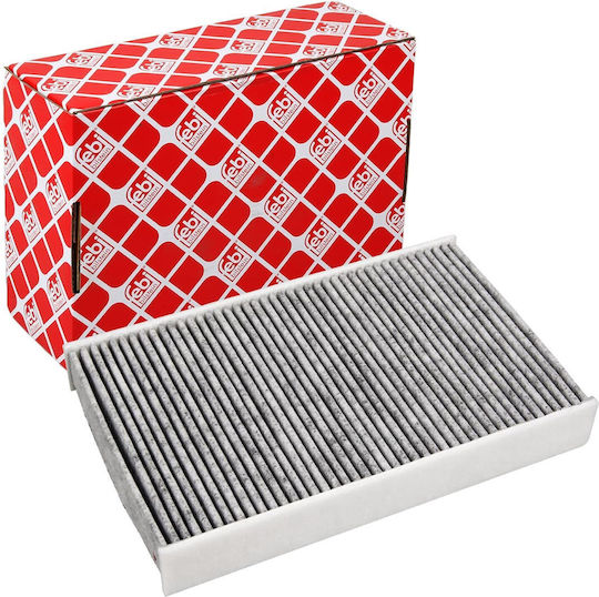 Cabin Air Filter Febi Bilstein 105703