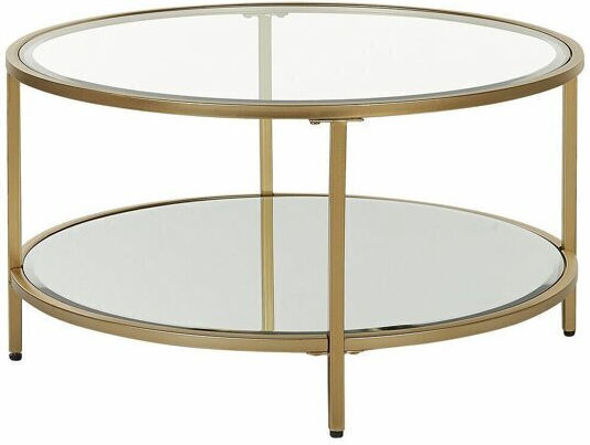 Side Table Berwyn 903 Gold