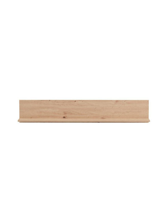 Ράφι Τοίχου με LED Artisan 138x20x24εκ.