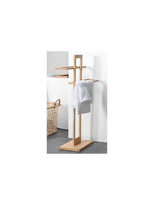 Shelf Wall Gray 23.5x3.8x23.5cm