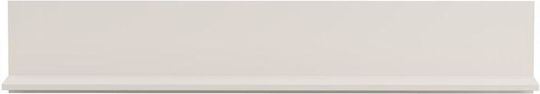 Raft Marron Zp Marron 138x20x24cm