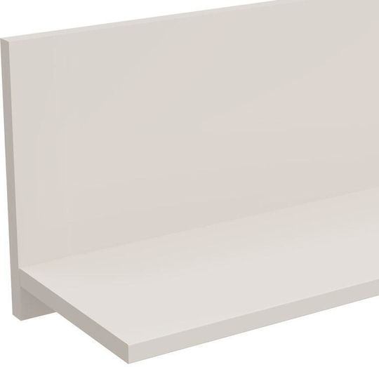 Raft Marron Zp Marron 138x20x24cm