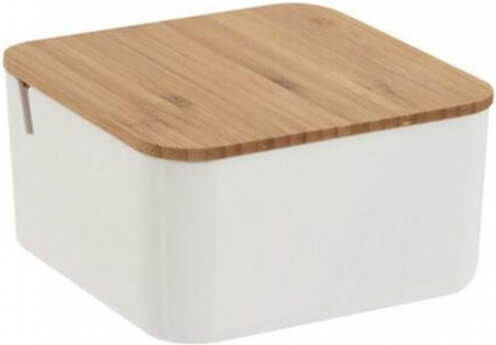 Ράφι Γκρι 80x23.5x3.8εκ.
