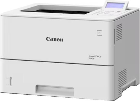 Canon ImageFORCE 1643P Monochrome Laser Printer 7063C002