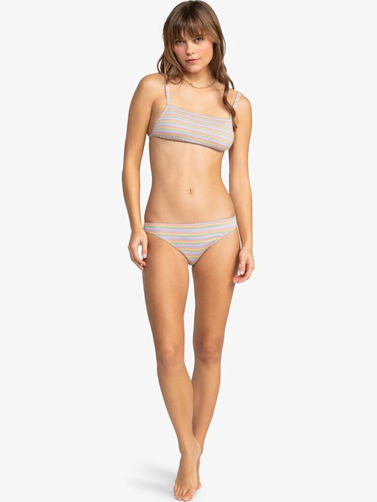 Bikini Μπουστάκι Ριγέ