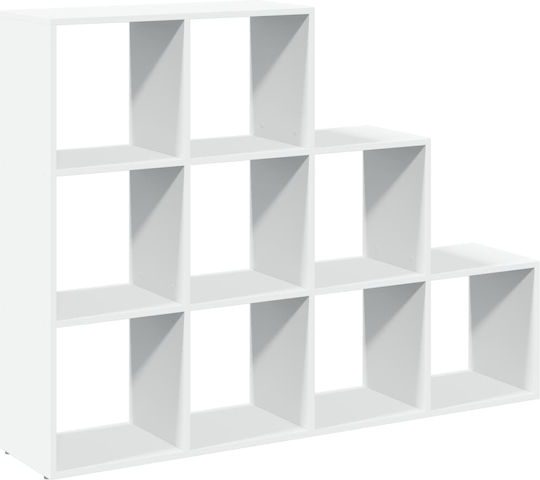 Βιβλιοθήκη 137.5x29x103.5εκ. Βιβλιοθήκη 137.5x29x103.5εκ.