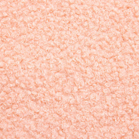 Doppelsitzer Sofa Rosa 115x61x87cm