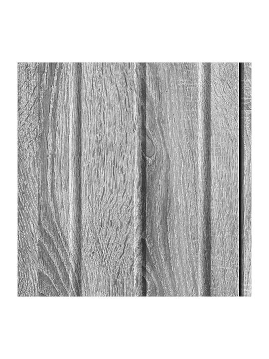 Bufet Din Lemn Sonoma Gri 66x34.5x92cm
