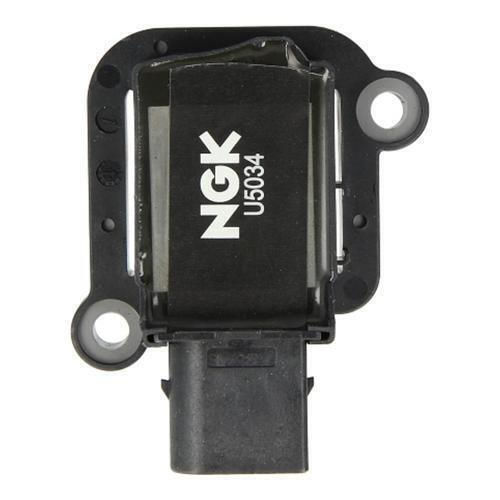 NGK U5034 Car Multiplier for Mercedes-Benz C Class / CLK Class / E Class 48131