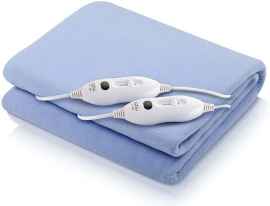 Gallet Blau 120W 140x160cm