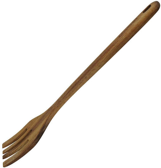 Zokura Gabel Küche Hölzernes 35cm