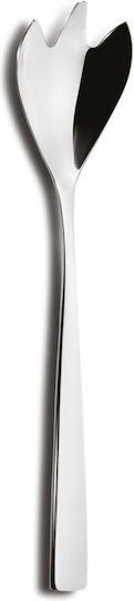 Comas Madrid Fork Serving Metallic 26.5cm