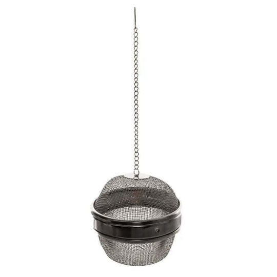 Infuzor Pentru Ceai și Condimente Inox 9 Cm Zokura