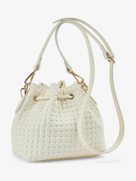 Women's Pink Shoulder Pouch